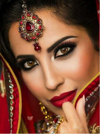 Bollywood's Make-up Mantra  Blog Box